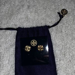 Tory Burch Studs